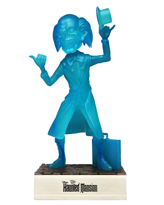NECA Head Knocker: Disney the Haunted Mansion - Ezra