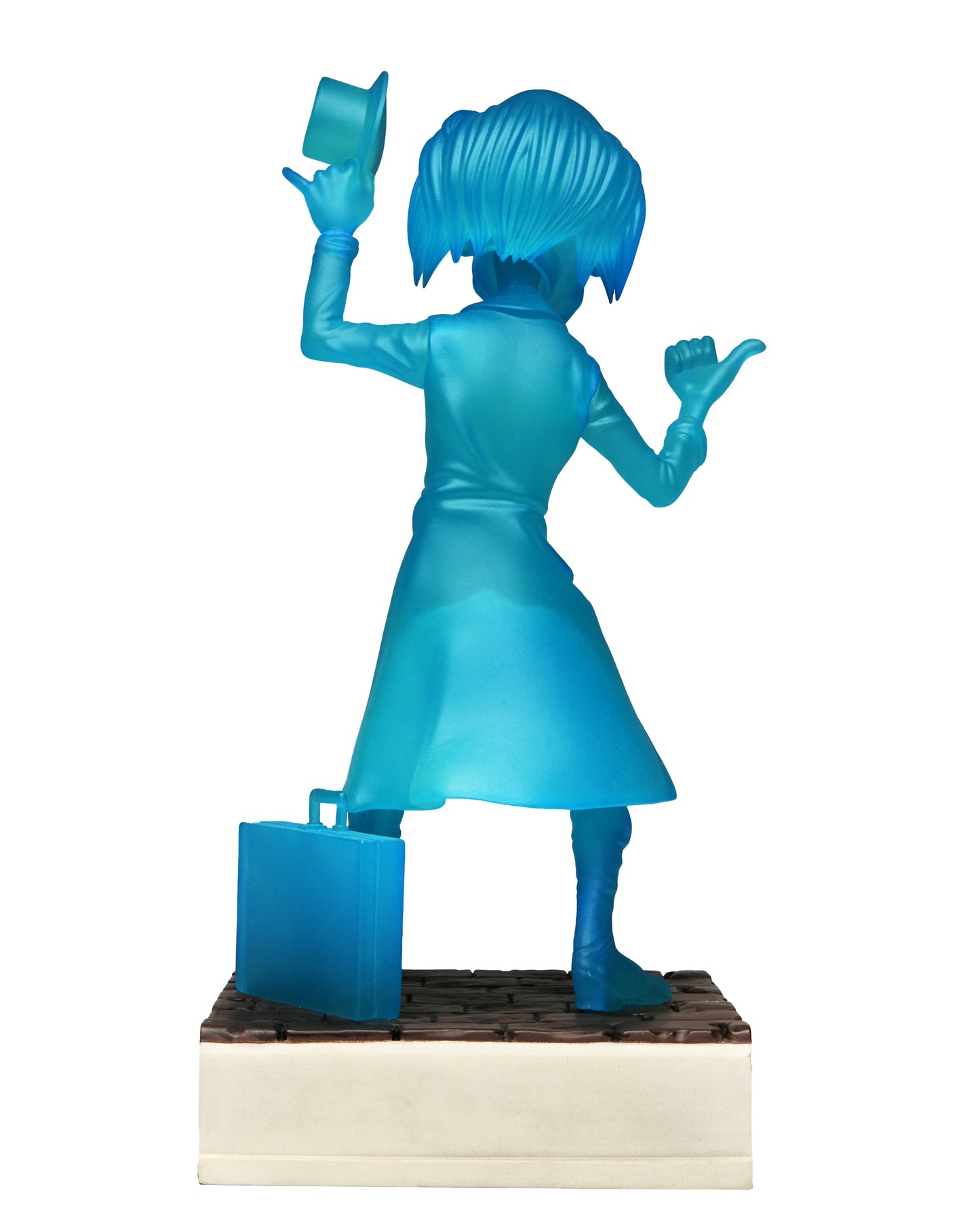 NECA Head Knocker: Disney the Haunted Mansion - Ezra