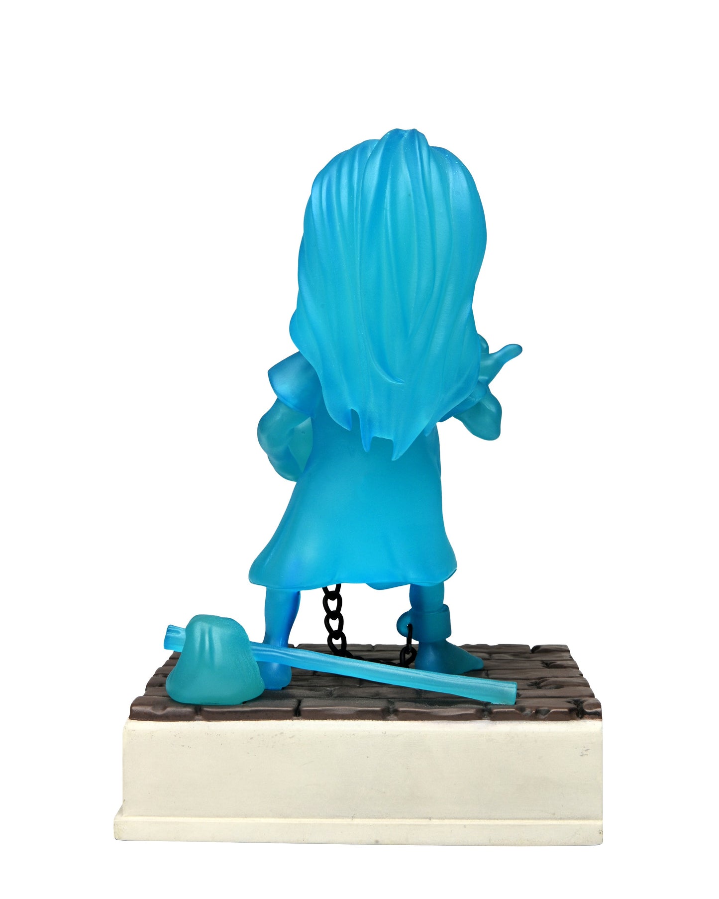 NECA Head Knocker: Disney the Haunted Mansion - Gus - Golden Apple Comics