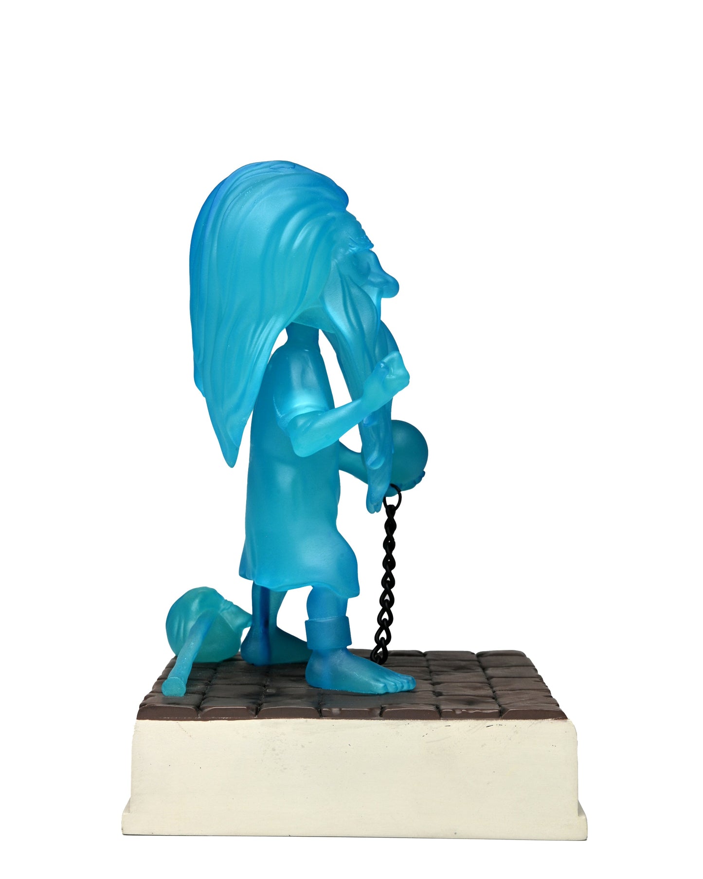 NECA Head Knocker: Disney the Haunted Mansion - Gus - Golden Apple Comics