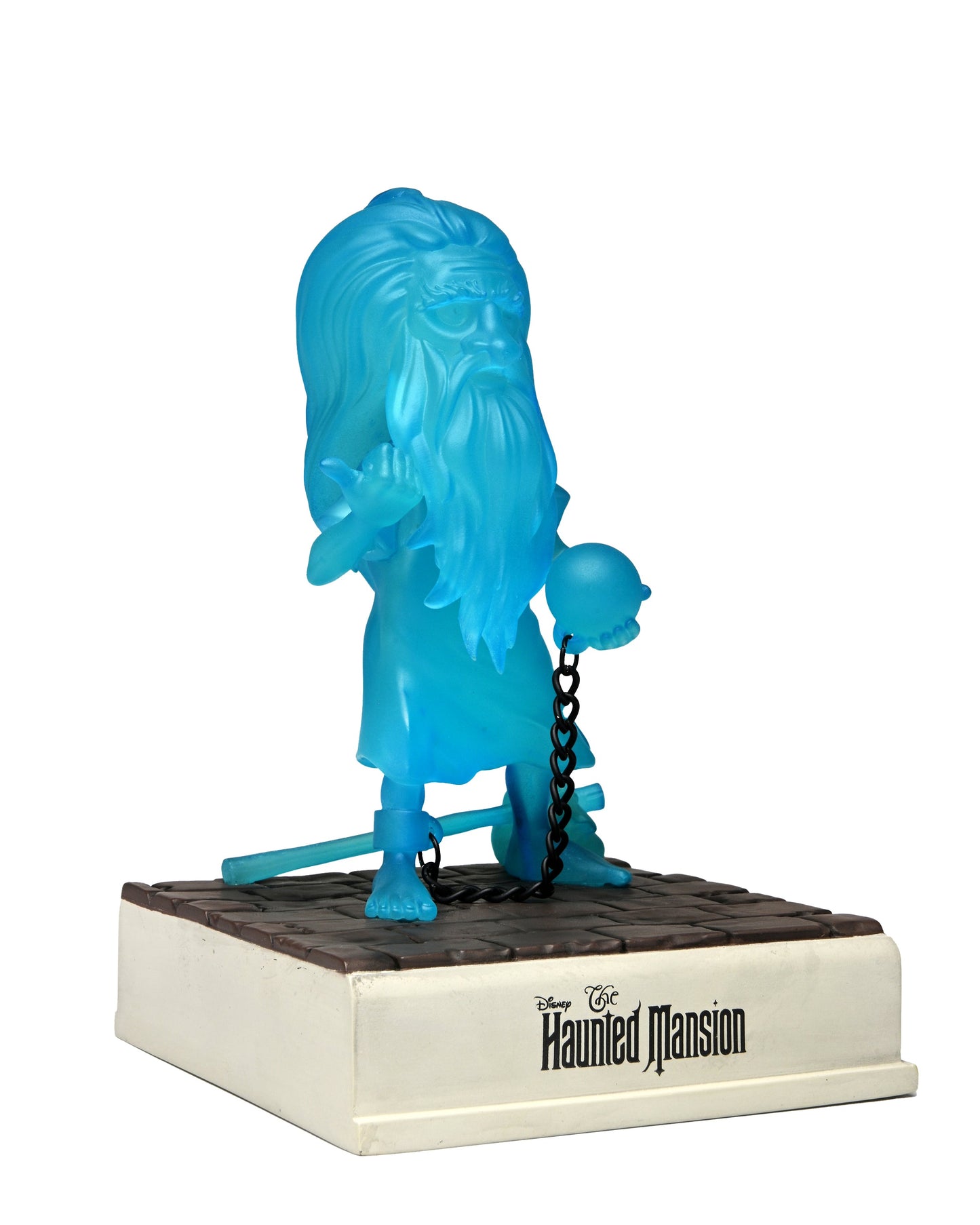 NECA Head Knocker: Disney the Haunted Mansion - Gus - Golden Apple Comics
