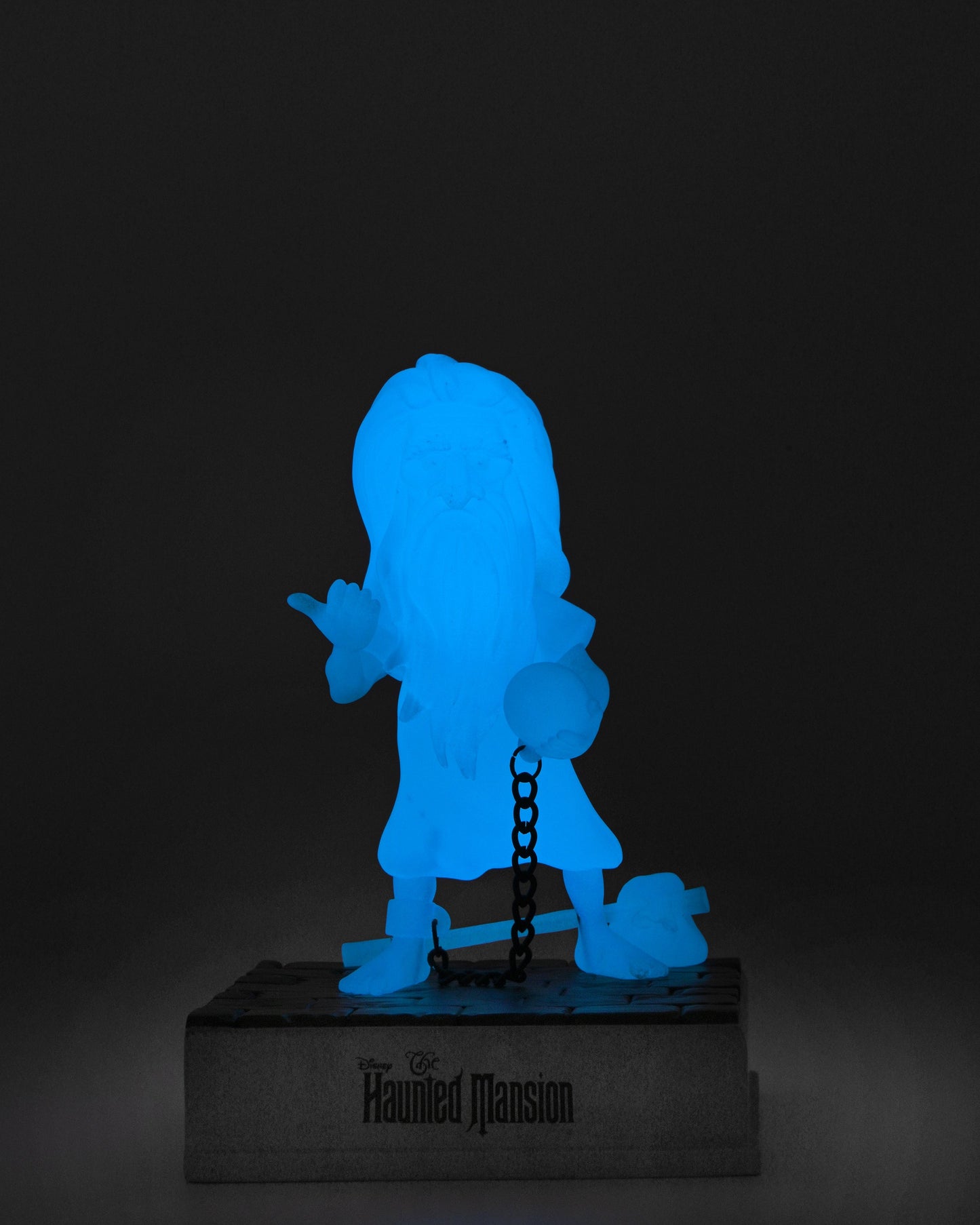 NECA Head Knocker: Disney the Haunted Mansion - Gus - Golden Apple Comics