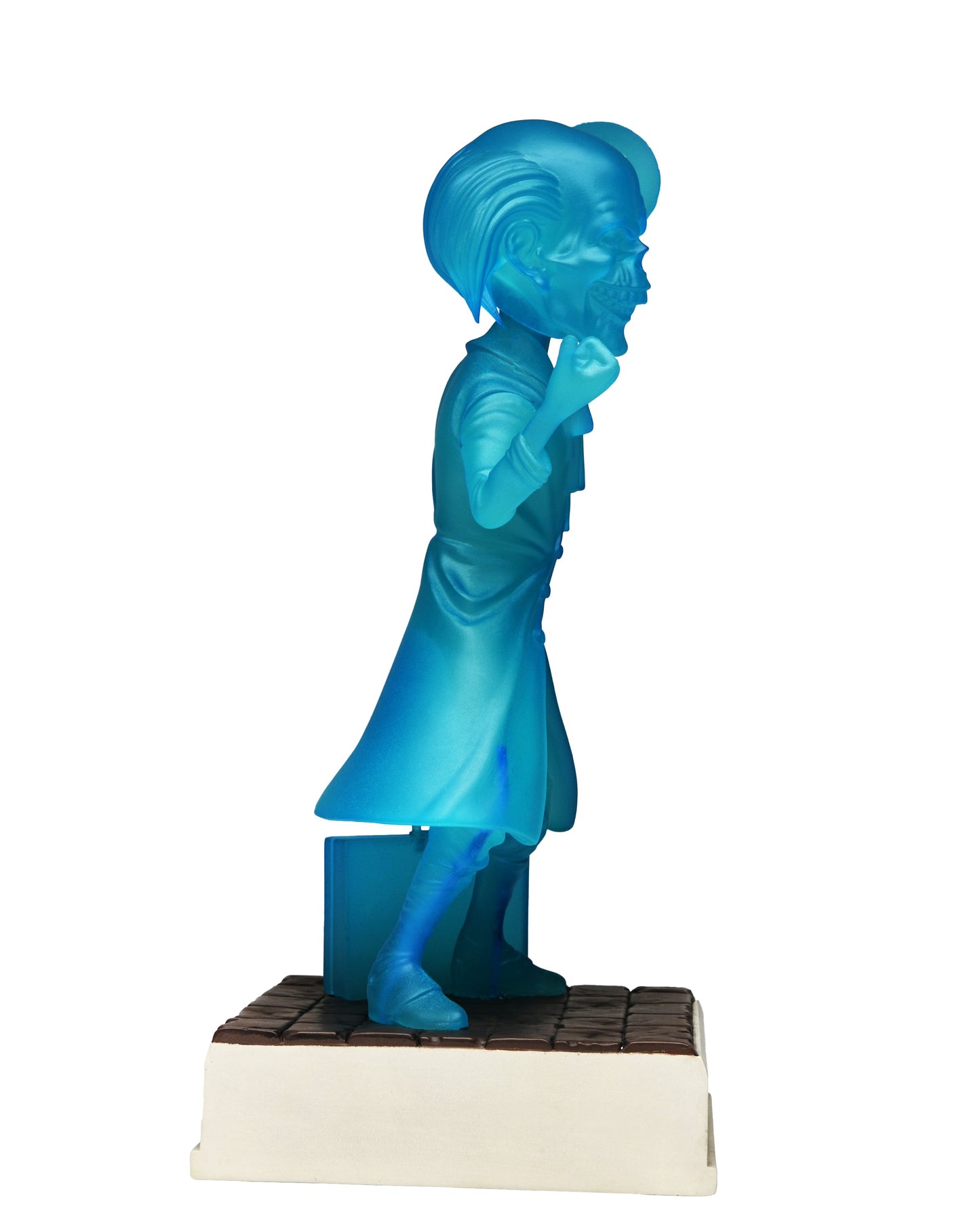 NECA Head Knocker: Disney the Haunted Mansion - Ezra