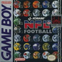 NFL Football- GameBoy