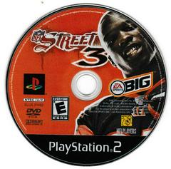 NFL Street 3 - Playstation 2 - Golden Apple Comics