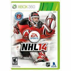 NHL 14 - Xbox 360