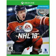 NHL 18 - Xbox One