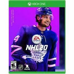 NHL 20 - Xbox One