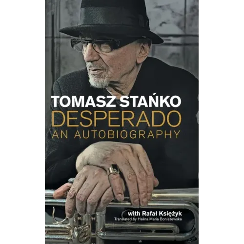 Desperado - Hardcover