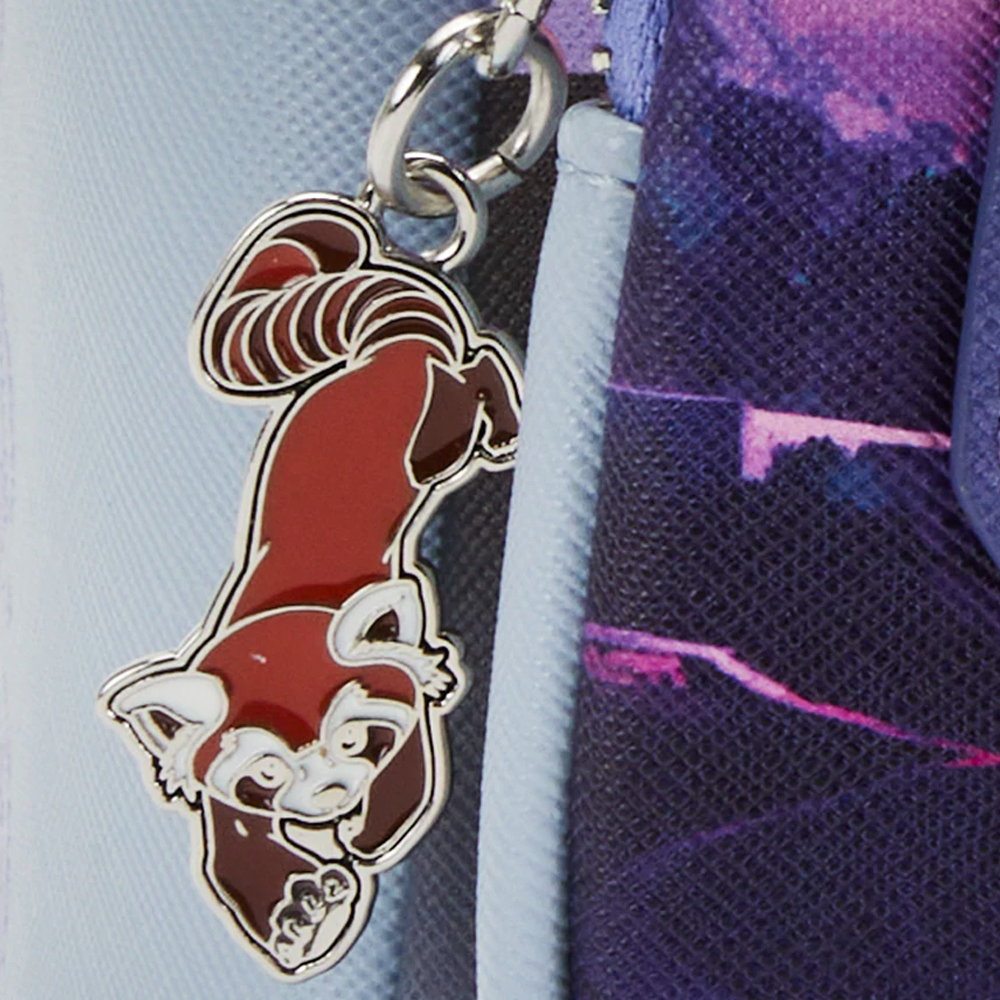 Loungefly: Legend Of Korra - Team Korra Mini Backpack - Golden Apple Comics