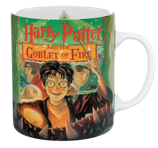 Goblet of Fire Mug