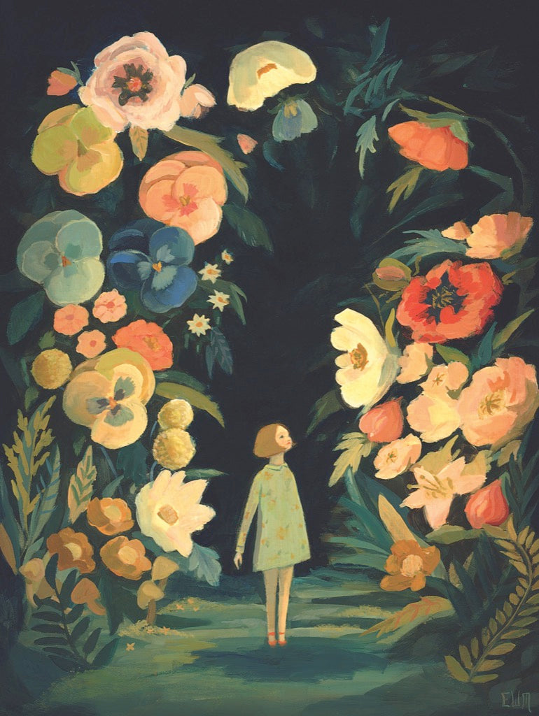 The Night Garden