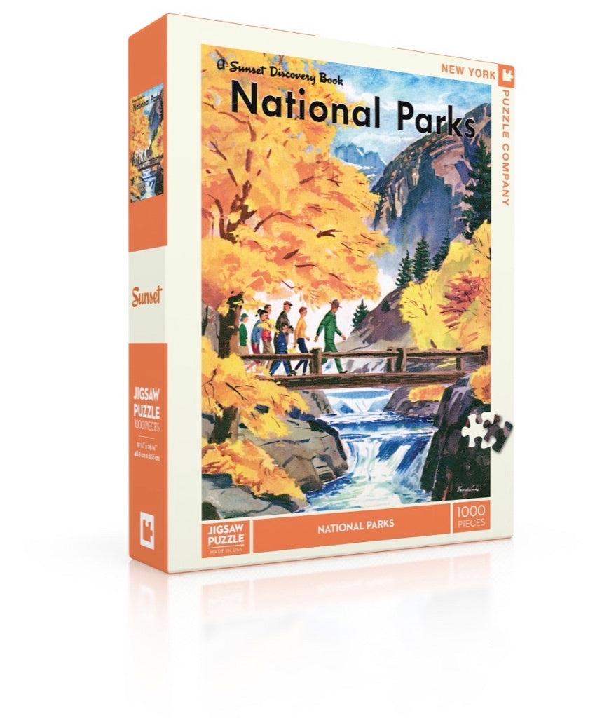 National Parks