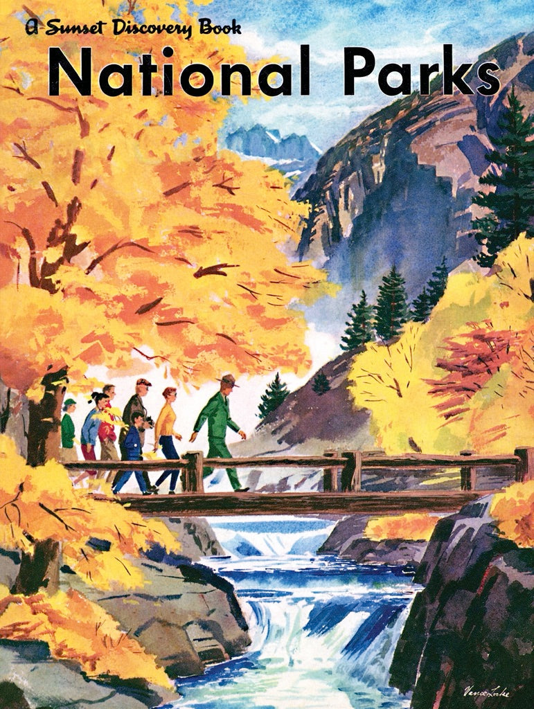 National Parks