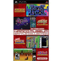 Namco Museum Battle Collection - PSP (LOOSE)