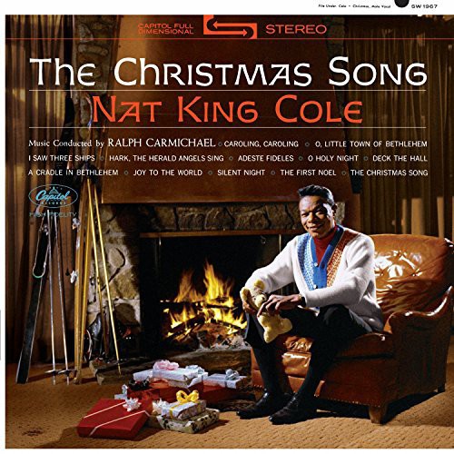 The Christmas Song (Vinyl)