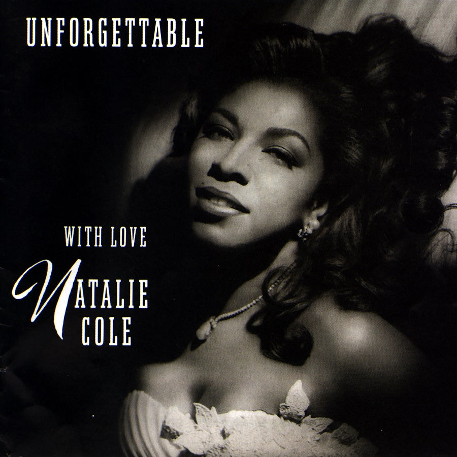 Natalie Cole Unforgettable...With Love [30th Anniversary Edition 2 LP] [Vinyl]
