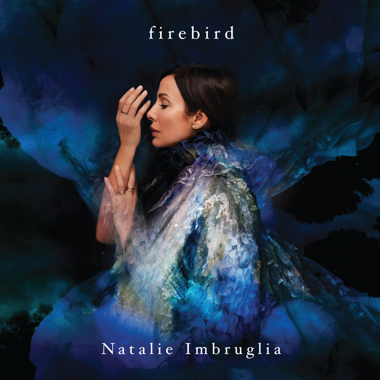 Natalie Imbruglia Firebird [Vinyl]