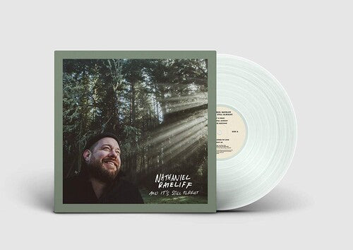 Nathaniel Rateliff And It's Still Alright (Colored Vinyl, Green) [Vinyl]