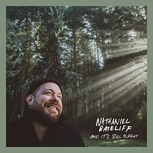 Nathaniel Rateliff And It's Still Alright (Colored Vinyl, Green) [Vinyl]