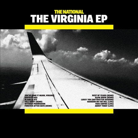 The Virginia (Vinyl)