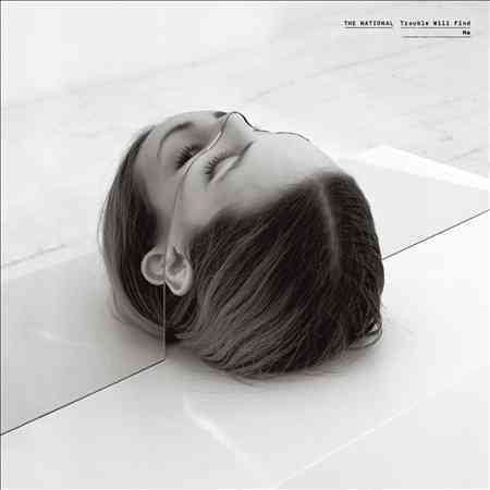 Trouble Will Find Me (Vinyl)