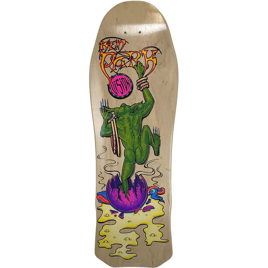 Vision Ken Park III 10" Skateboard Deck