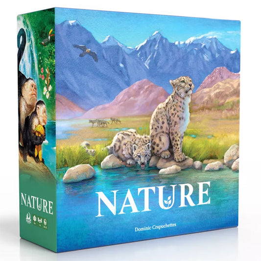 Nature