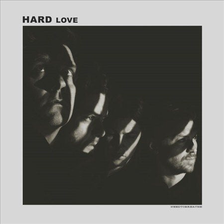 Needtobreathe HARDLOVE [Vinyl]