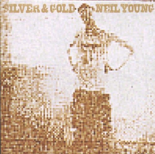 Neil Young Silver & Gold (Ger) [Vinyl]