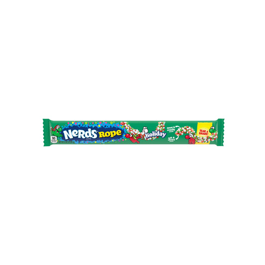 Nerds Christmas Rope (US)