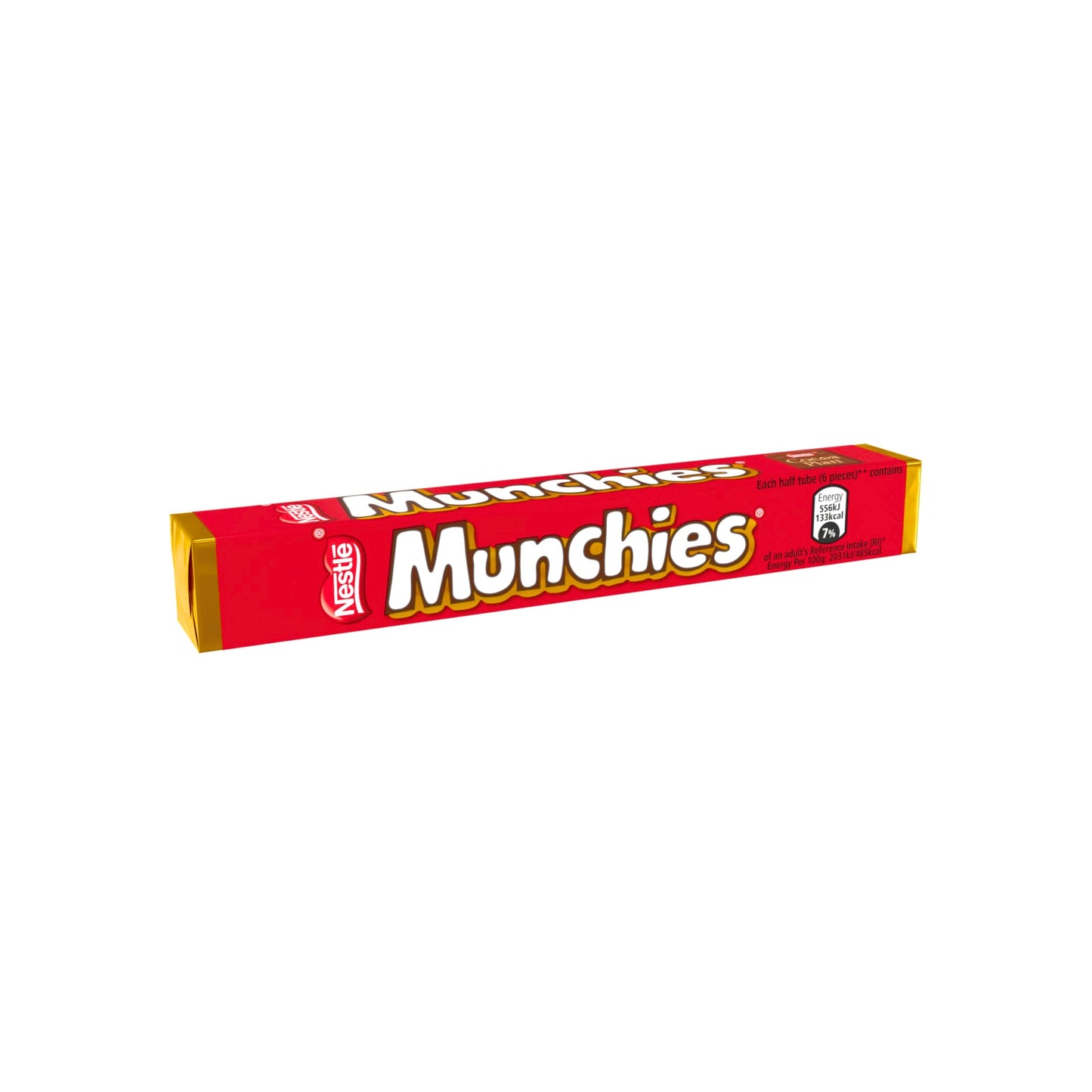 Nestle Munchies (UK)