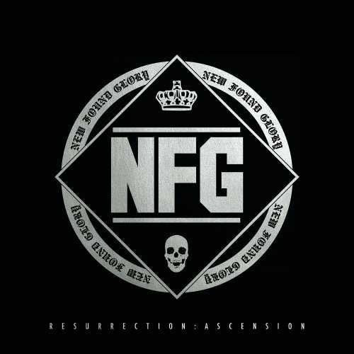Resurrection: Ascension (2LP) (Vinyl)