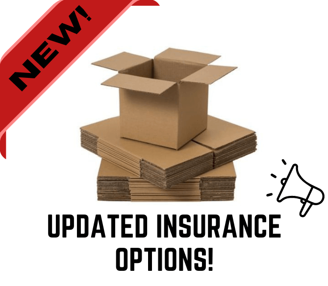 United States Domestic Shipping Only