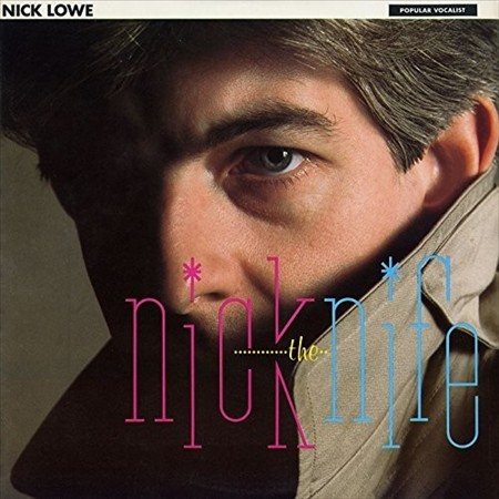 NICK THE KNIFE (Vinyl)