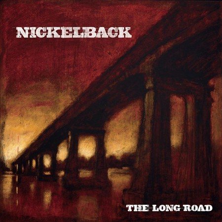 Nickelback LONG ROAD [Vinyl]