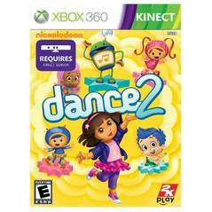 Nickelodeon Dance 2 - Xbox 360