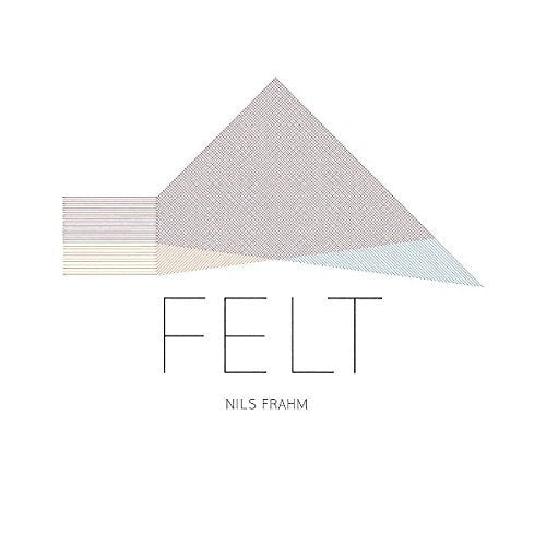 Nils Frahm FELT [Vinyl]
