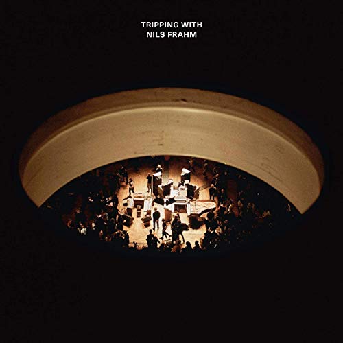 Nils Frahm Tripping with Nils Frahm [Vinyl]