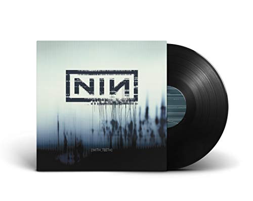 With Teeth [2 LP] (Vinyl)