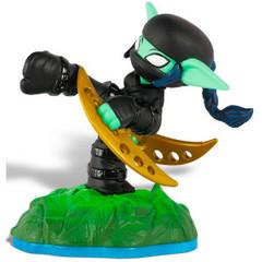 Skylanders: SWAP Force - Loose Figure's