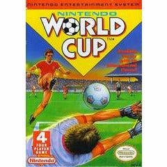 Nintendo World Cup - NES