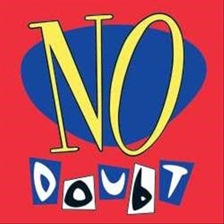 NO DOUBT (LP) (Vinyl)