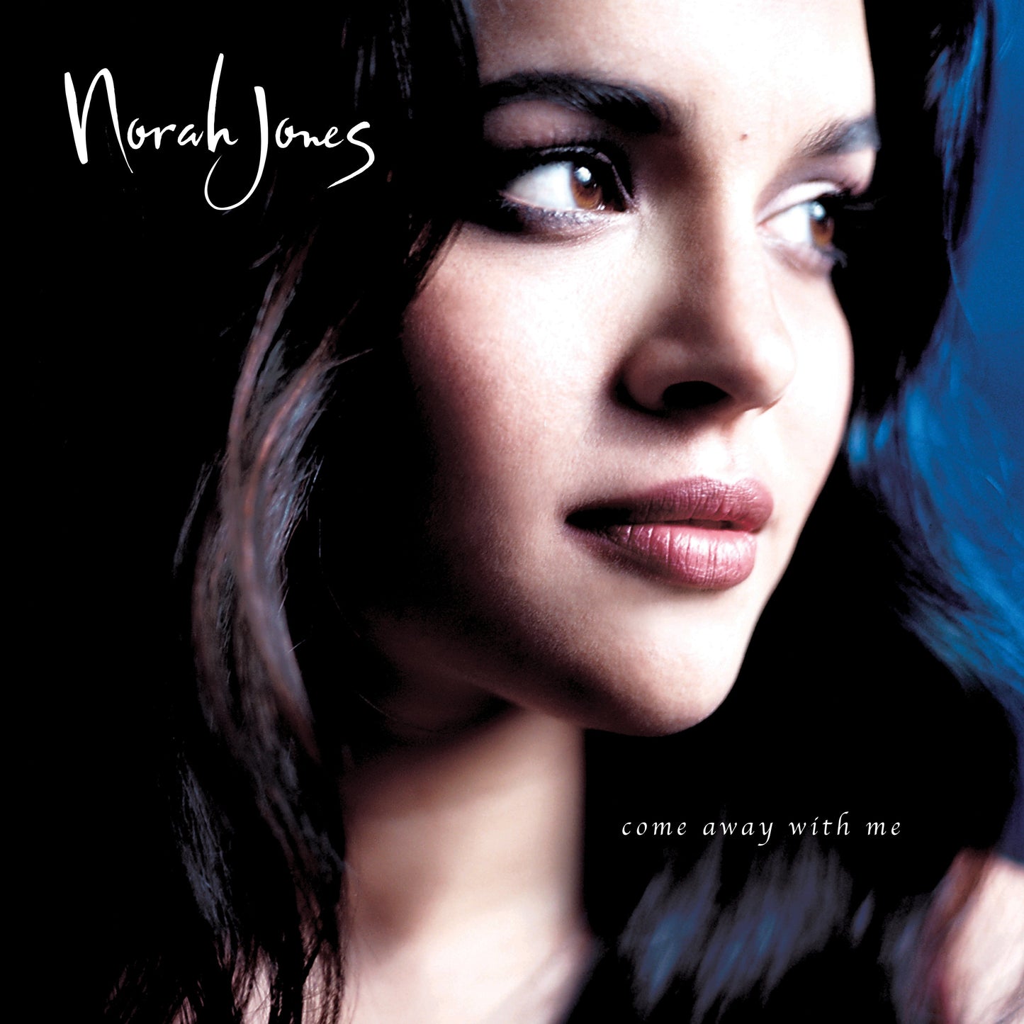 Norah Jones Come Away With Me (20th Anniversary) [Super Deluxe 4 LP] [Vinyl]