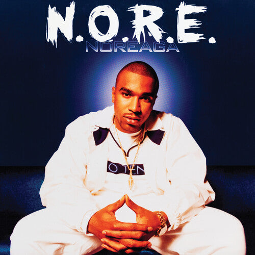 Noreaga N.O.R.E. [Explicit Content] (Limited Edition, Clear Vinyl, Indie Exclusive) (2 Lp's) [Vinyl]