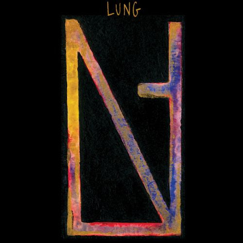 Lung - All The King's Horses Gatefold CD