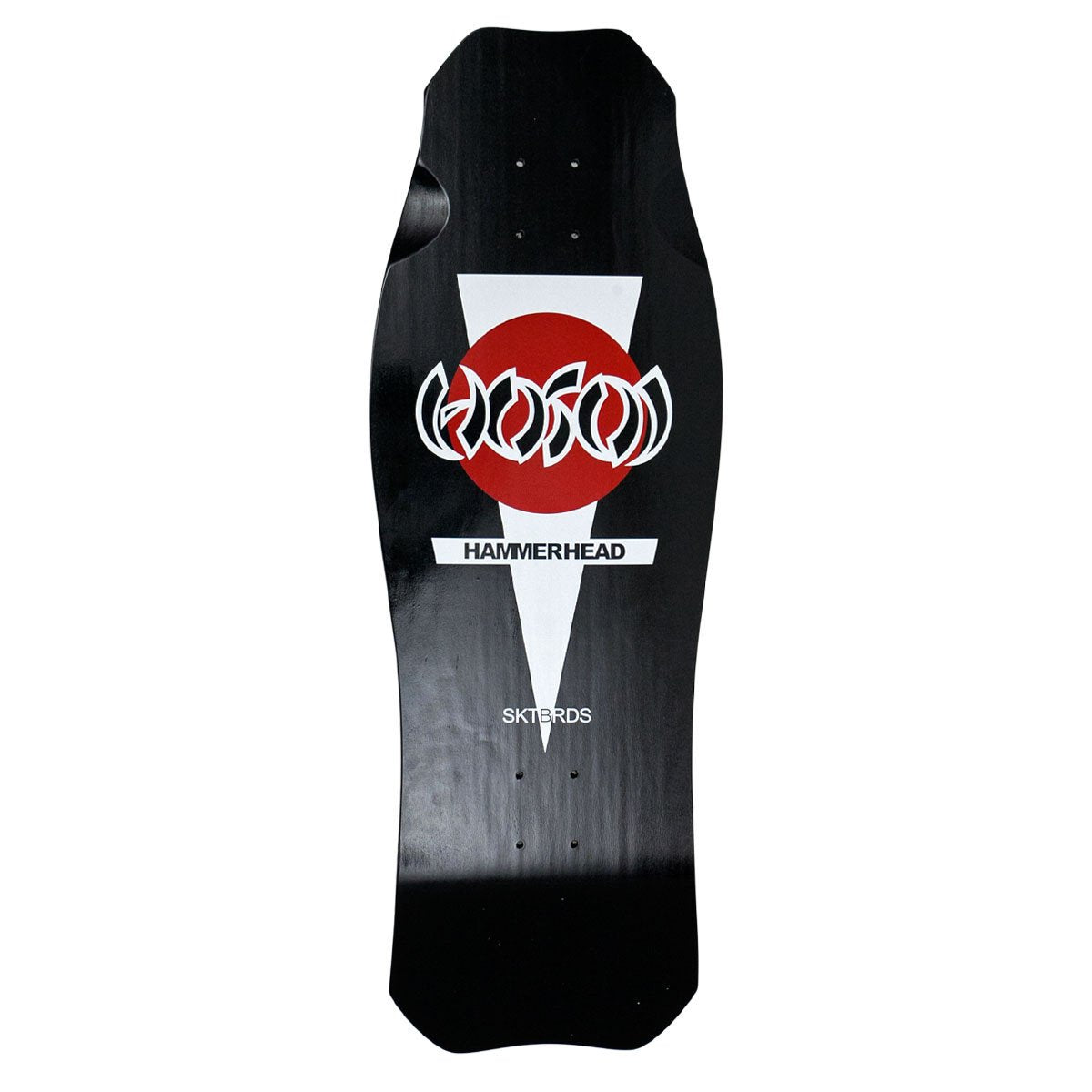 Hosoi Skateboards O.G. Hammerhead 10.5" Skateboard Deck