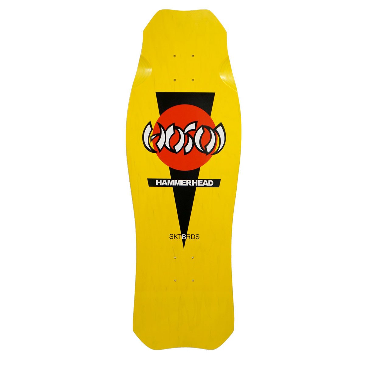 Hosoi Skateboards O.G. Hammerhead 10.5" Skateboard Deck