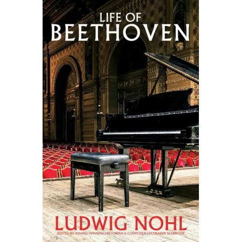 Life of Beethoven - Paperback