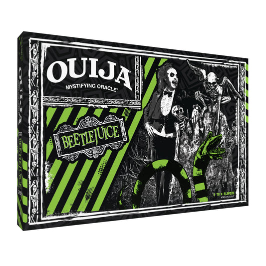 OUIJA®: Beetlejuice - Golden Apple Comics